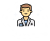 Cartton Doctor small size