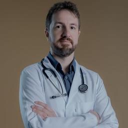 Dr. Luis Paschoali