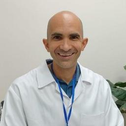 Dr Marcio Miranda Batista