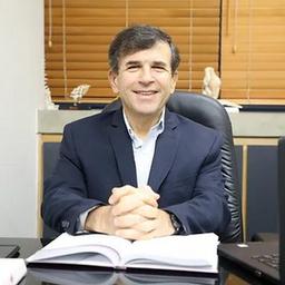 Dr. Roberto Ezequiel Heymann