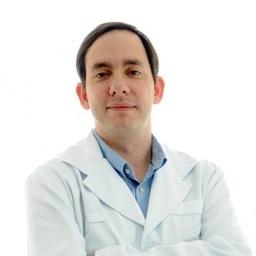 Dr. Fabio Luiz Maximiano