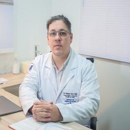 Dr. Rodrigo Ferro Feijo