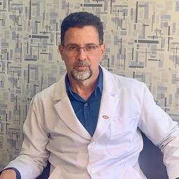 Dr. Rodrigo Toledo Mota