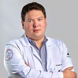 Dr. Rodrigo Toledo Mota