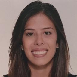 Dra. Michelle de Lima Farah