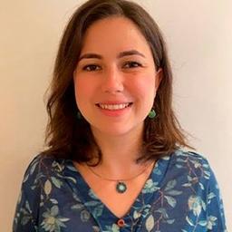 Dr. Heloisa Schvarzman de Araújo Silva