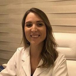 Dra. Renata Gimenez Costa Moreno