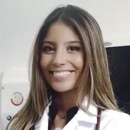 Dra. Juliana Vieira Biason Bonometto