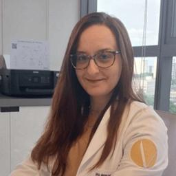 Dr. Gabriele Samora Quero