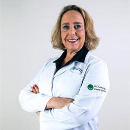 Dra. Adrianne Pelosof