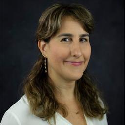 Dra. Danielle Herszenhorn Admoni
