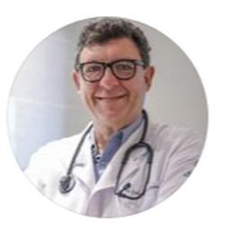 Dr. Luiz Roberto Zitron