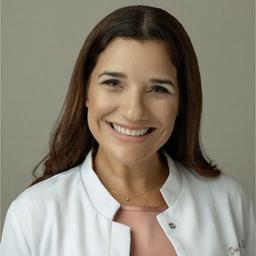 Dra. Maria Cristina Seiwald