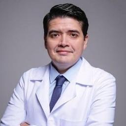 Dr. Jonathan Fernandez