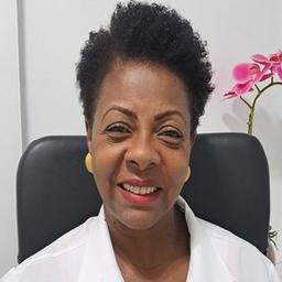 Dra. Ivete de Souza Yavo