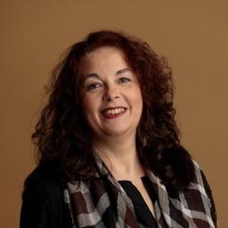 Dra. Sandra Roos