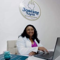 Joseane Anete de Oliveira