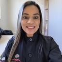 Camila Carla Bacon Guidelli