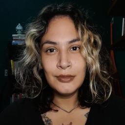 Psicóloga Cleópatra Loiola