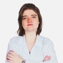 Dra. Bruna Marrafon Sanches