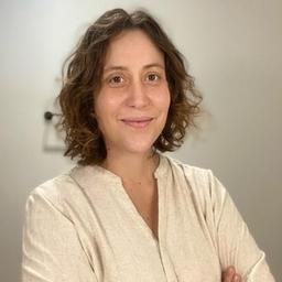 Dra. Thais de Melo Costa