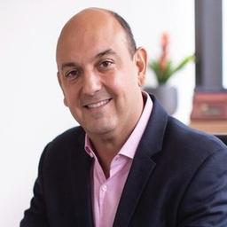 Dr. Daniel Abud