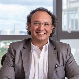 Dr. Thiago Abud