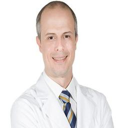 Dr. Luis Henrique de Castro Afonso