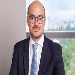 Dr. Rafael Kiyuze de Freitas