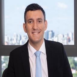 Dr. João Paulo de Paula Machado