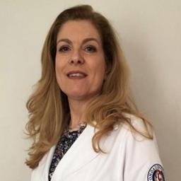 Rosana Cristina Boni