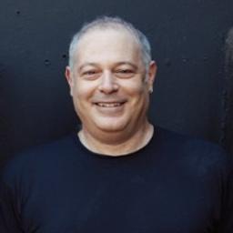 Dr. Guilad Weil