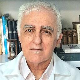 Dr. Gervásio D'Araújo