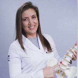 Dra. Vanessa Cittadini