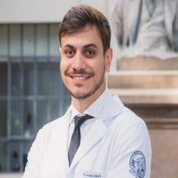 Dr. Lucas Assis Santos de Souza