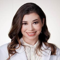 Dra. Thaís Elisa Neves Reis Mattesco