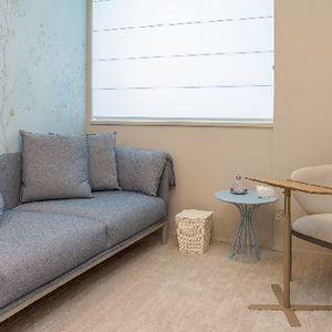 Sala Atendimento