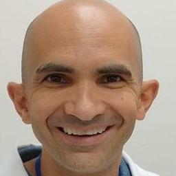 Dr Marcio Miranda Batista
