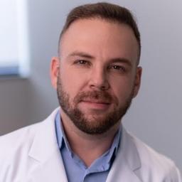 Dr. Ronyerison Lourenço Silva Lima