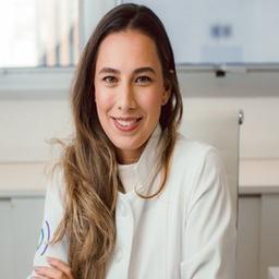 Dra. Ana Beatriz Pereira