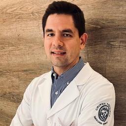 Dr. Marcelo Francetich Nam
