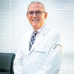 Dr. Bernardo Goldman Neto