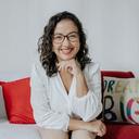 Psicóloga Rafaela Monteiro