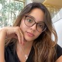 Psicóloga Luiza Gomes