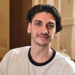 Alexandre Cestari Trad