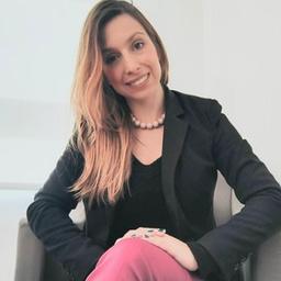 Gabriela Carneiro Martins