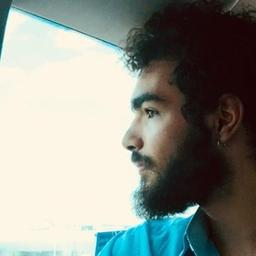 Eduardo Ferro Ribeiro Simon