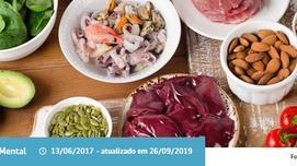 Como controlar a ansiedade e o estresse com o que você coloca no prato