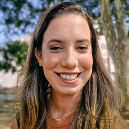 Priscila Moura Serrano