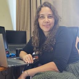 Maria Bonfim Castorino